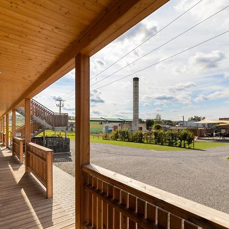 Sport Hotel Becva Valašské Meziříčí 외부 사진