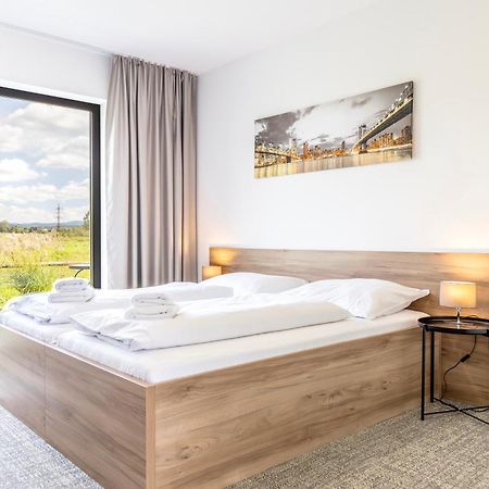 Sport Hotel Becva Valašské Meziříčí 외부 사진