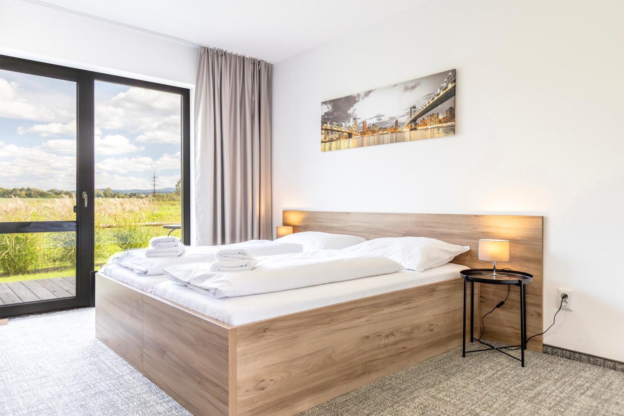 Sport Hotel Becva Valašské Meziříčí 외부 사진