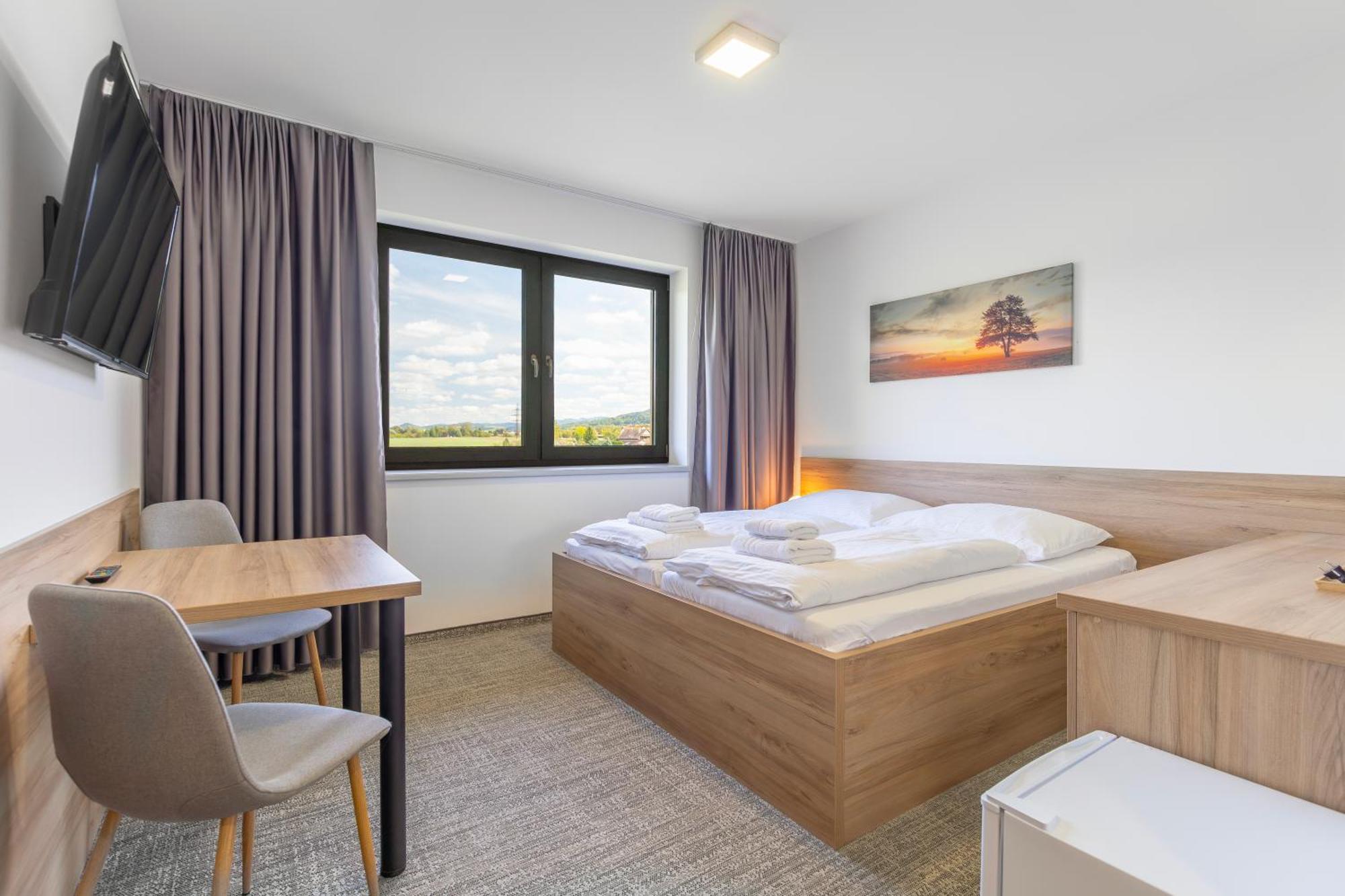 Sport Hotel Becva Valašské Meziříčí 외부 사진