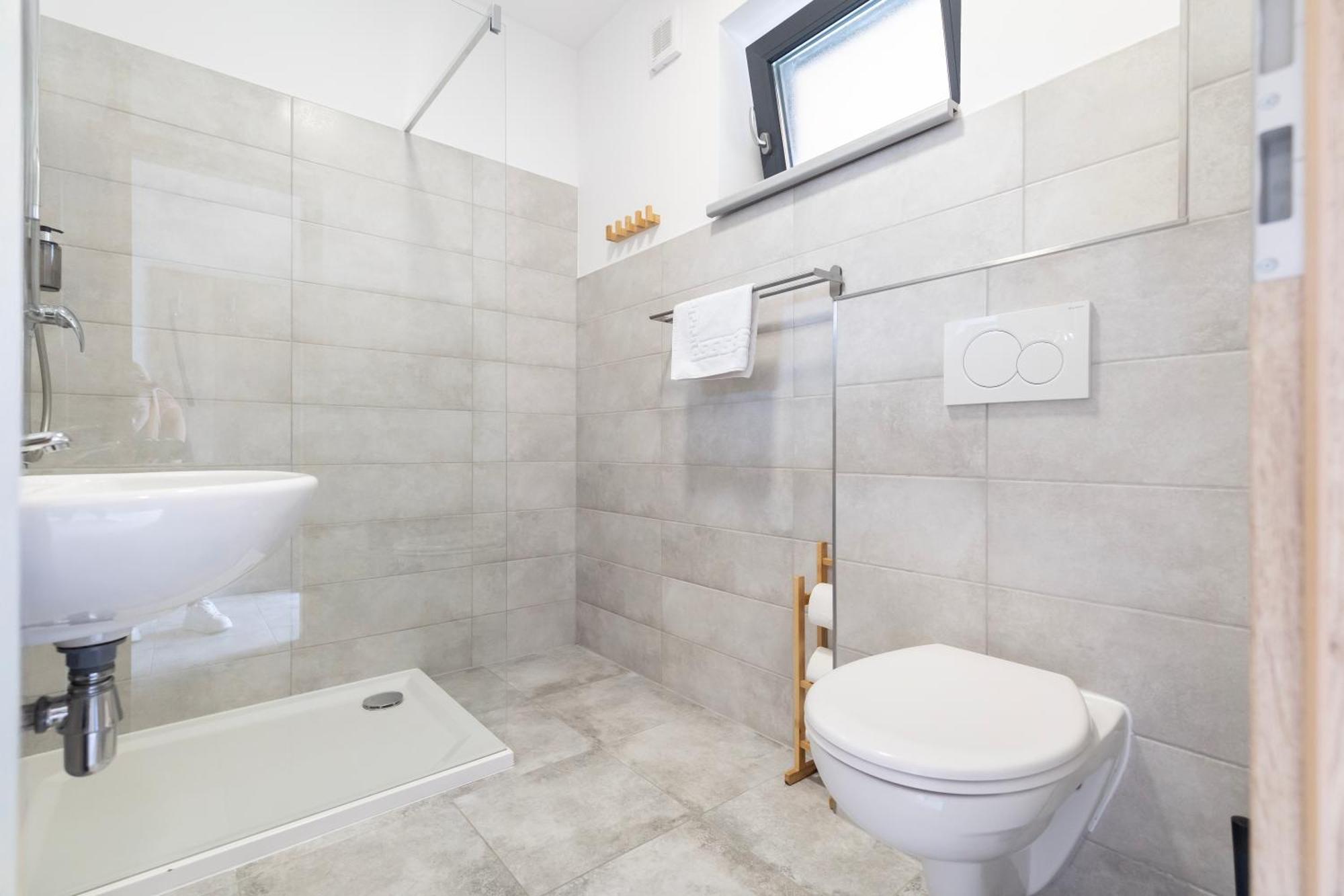 Sport Hotel Becva Valašské Meziříčí 외부 사진