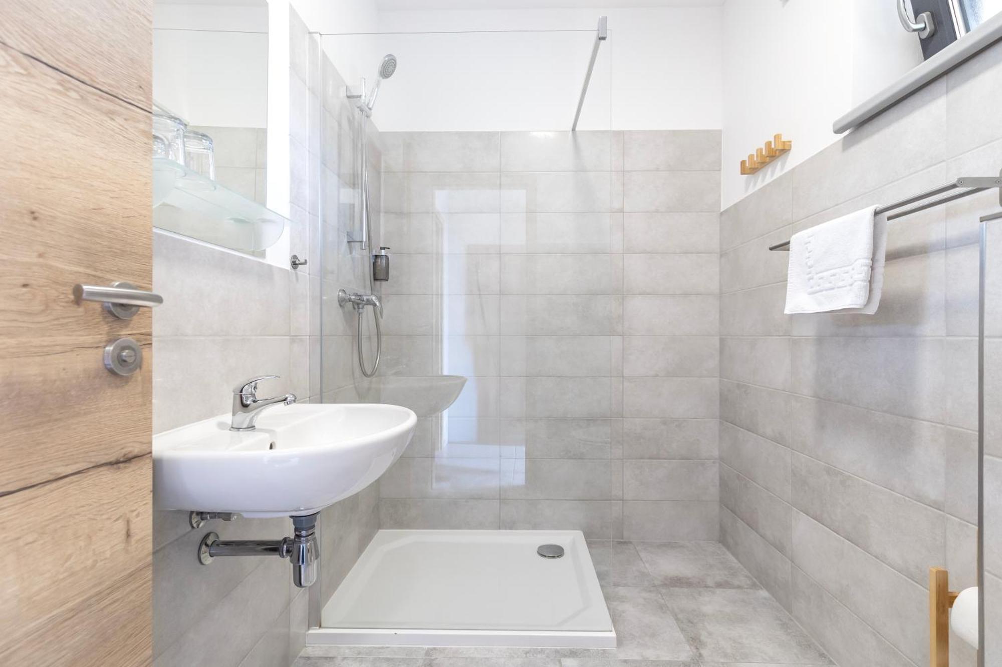 Sport Hotel Becva Valašské Meziříčí 외부 사진
