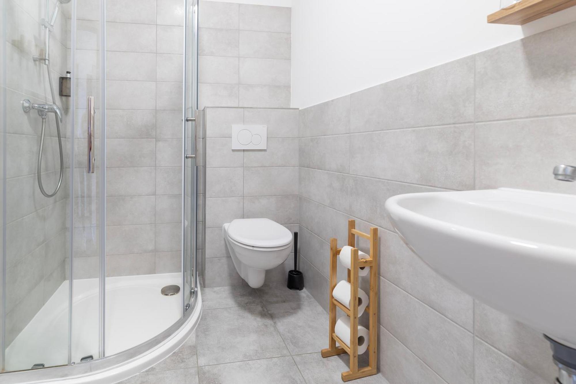 Sport Hotel Becva Valašské Meziříčí 외부 사진