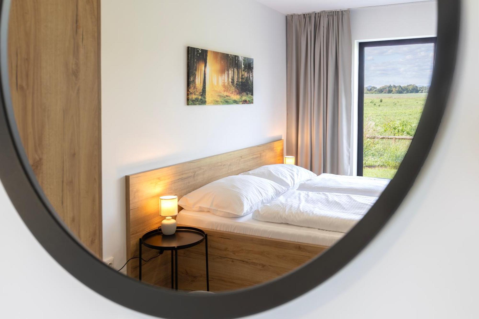 Sport Hotel Becva Valašské Meziříčí 외부 사진